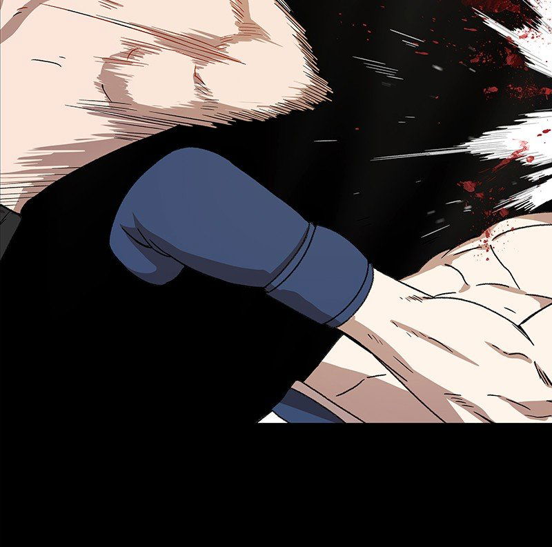 Read The Boxer Manga Online