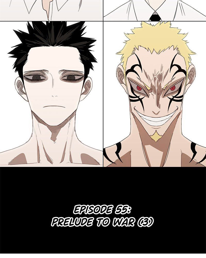 Read The Boxer Manga Online