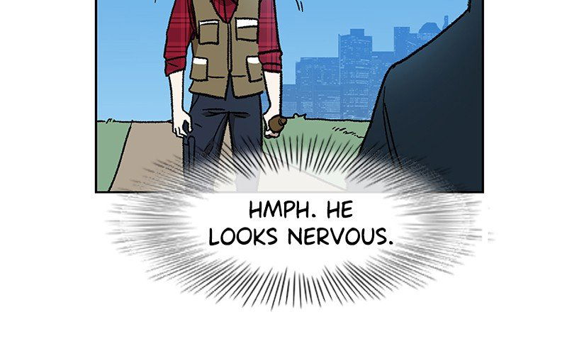 Read The Boxer Manga Online