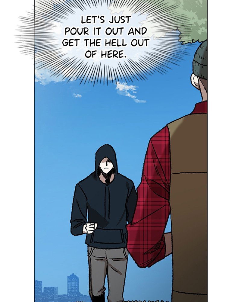 Read The Boxer Manga Online