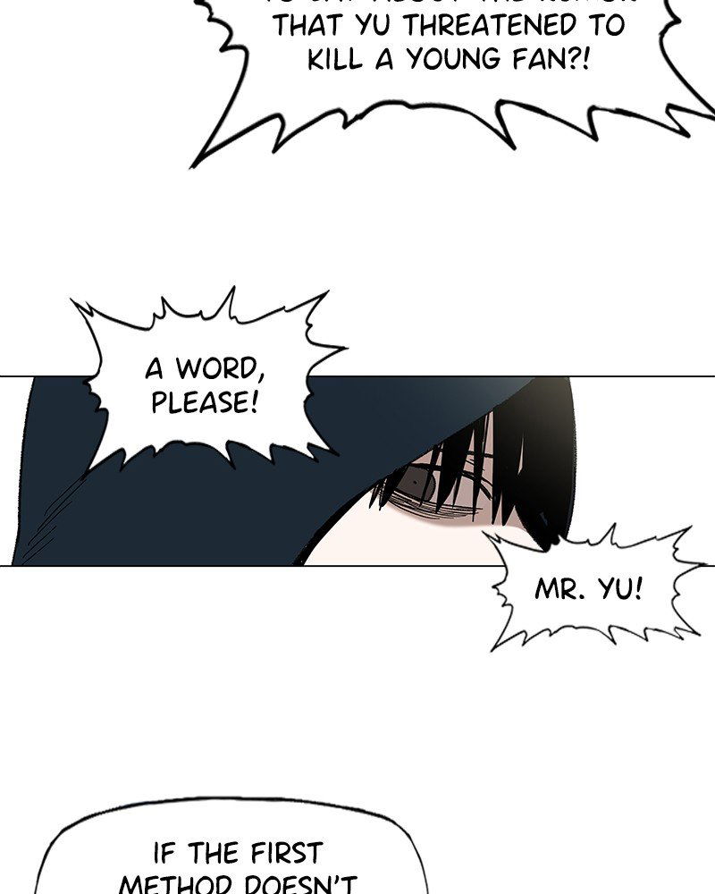 Read The Boxer Manga Online