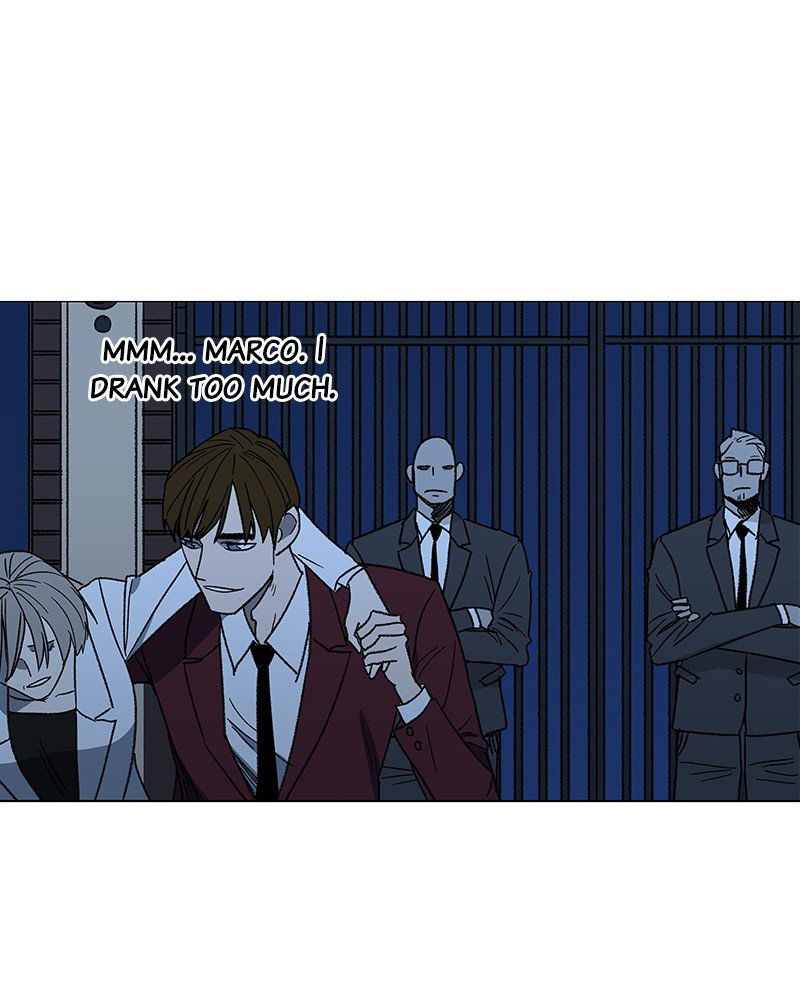 Read The Boxer Manga Online