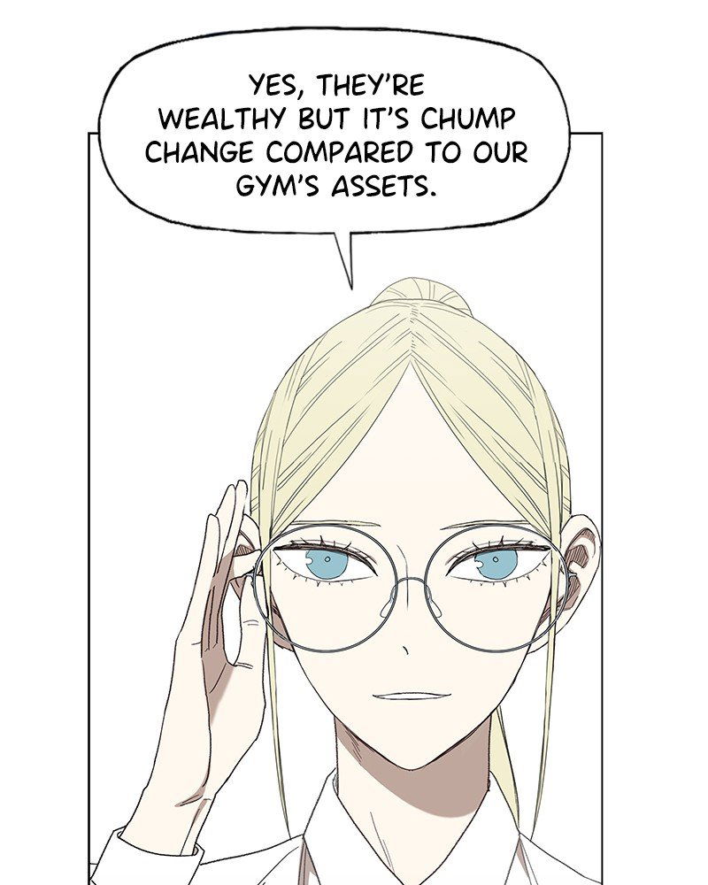 Read The Boxer Manga Online