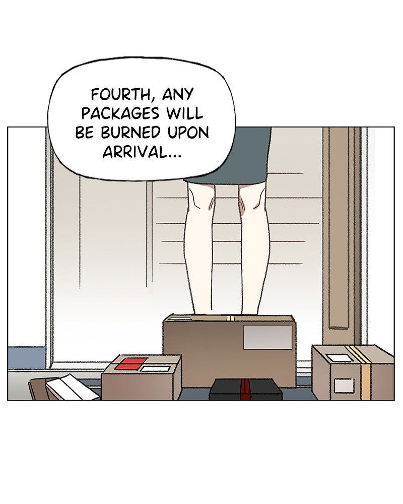 Read The Boxer Manga Online