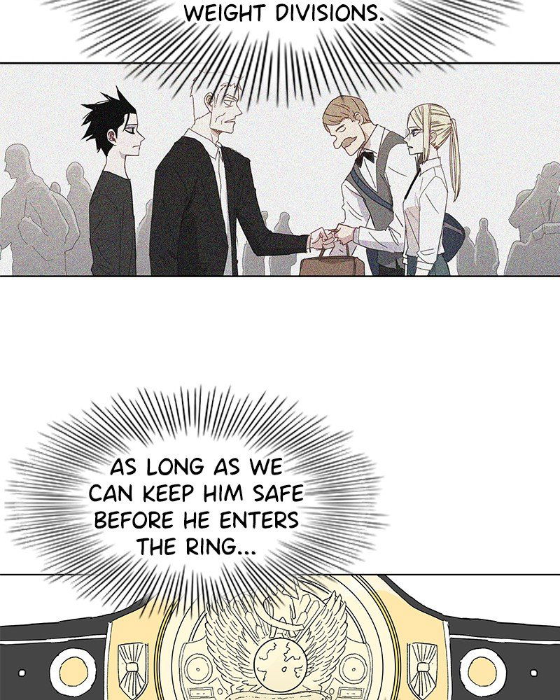 Read The Boxer Manga Online