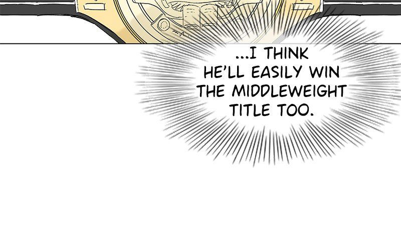 Read The Boxer Manga Online