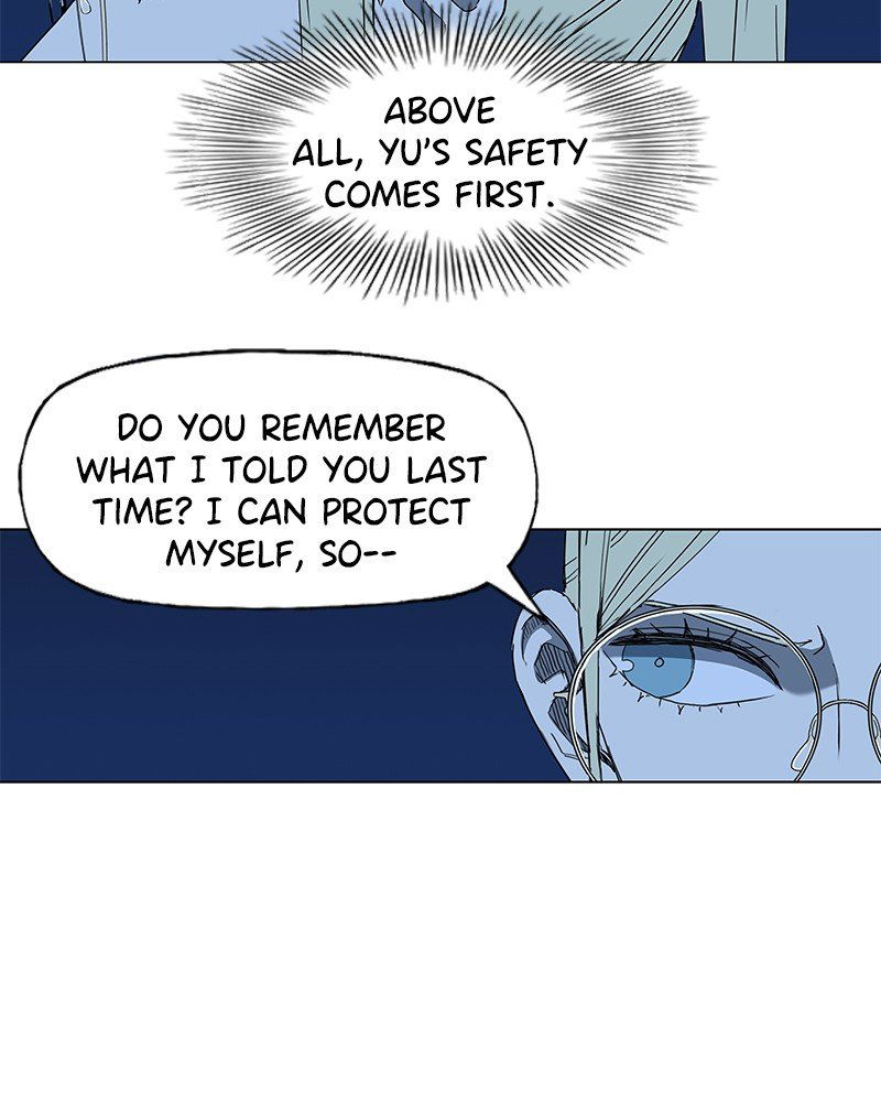 Read The Boxer Manga Online