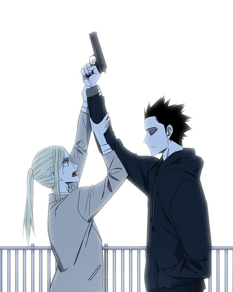 Read The Boxer Manga Online