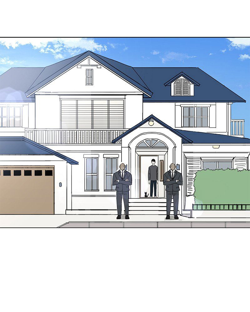 Read The Boxer Manga Online