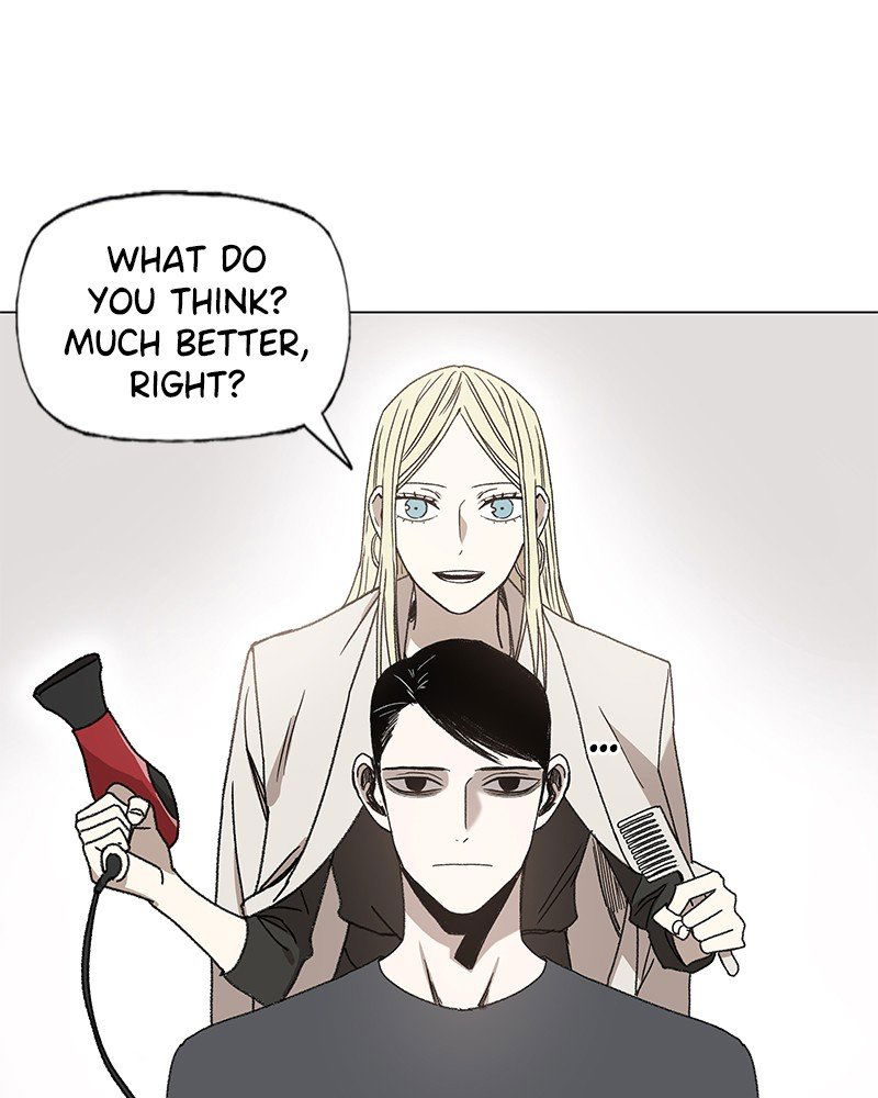 Read The Boxer Manga Online