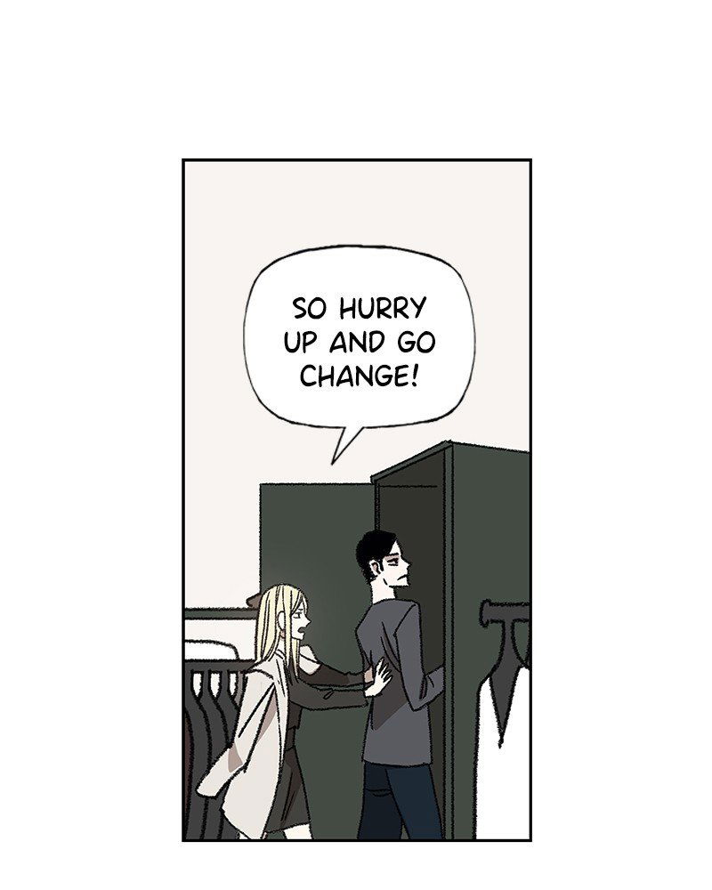 Read The Boxer Manga Online