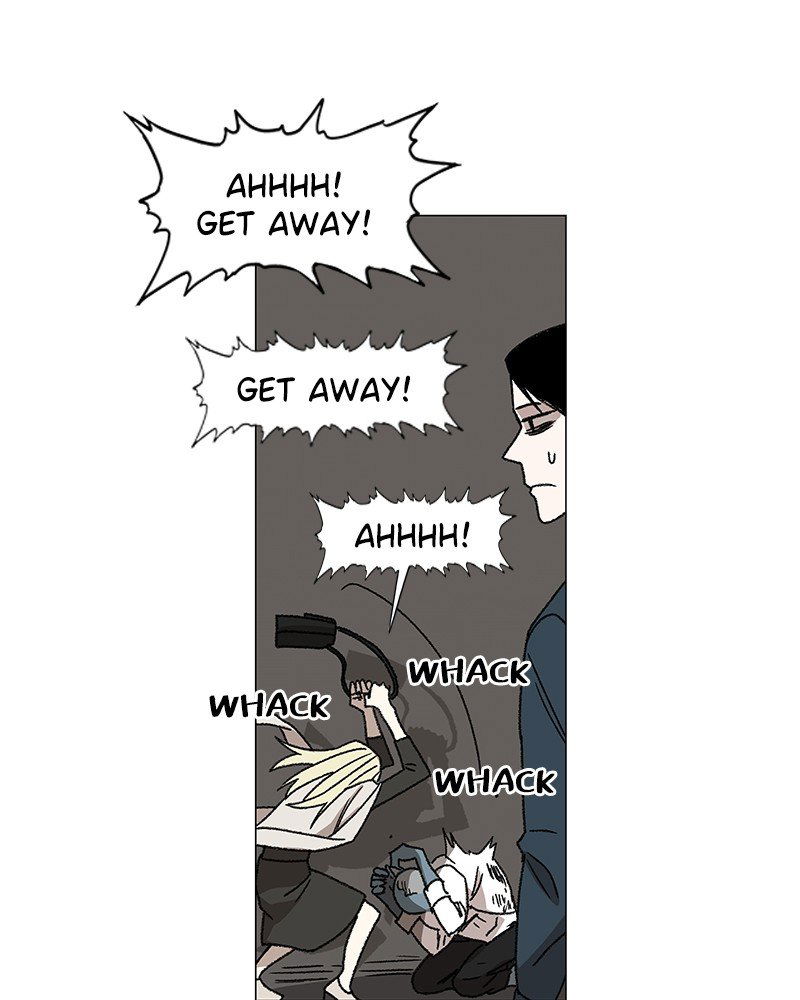 Read The Boxer Manga Online