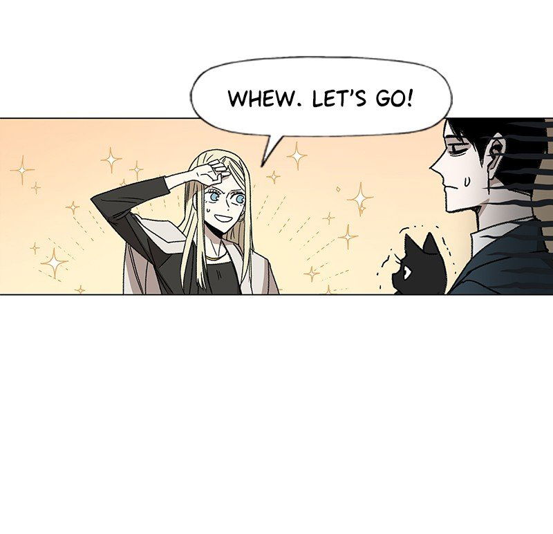 Read The Boxer Manga Online