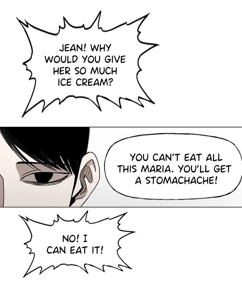 Read The Boxer Manga Online