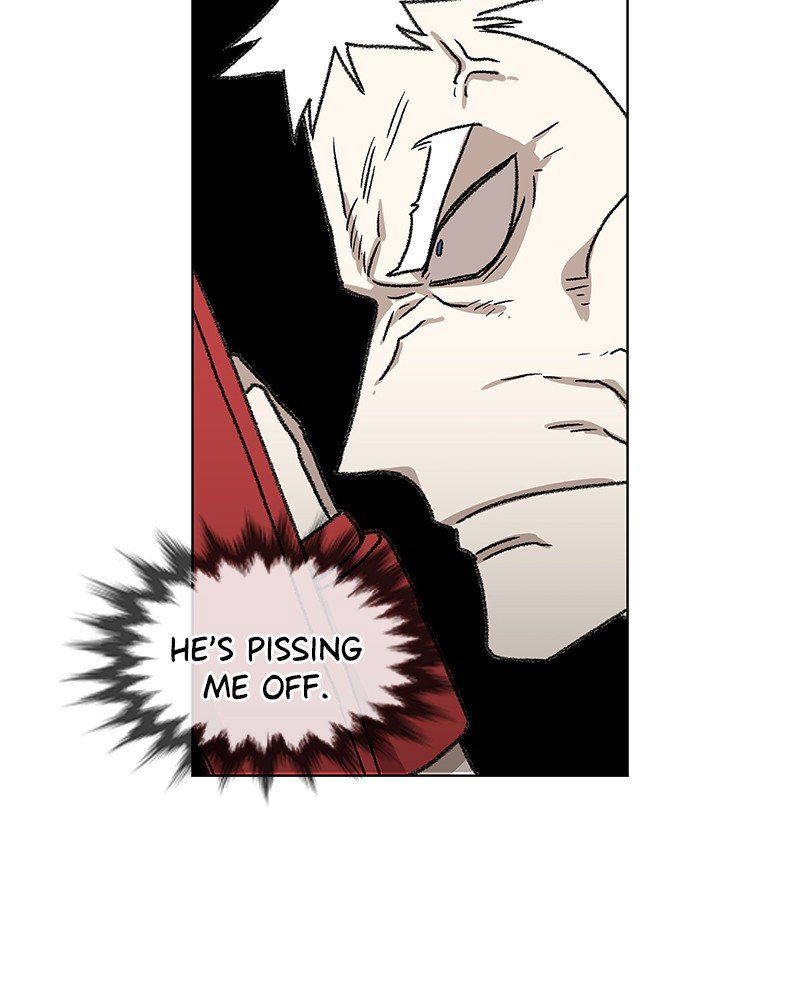 Read The Boxer Manga Online