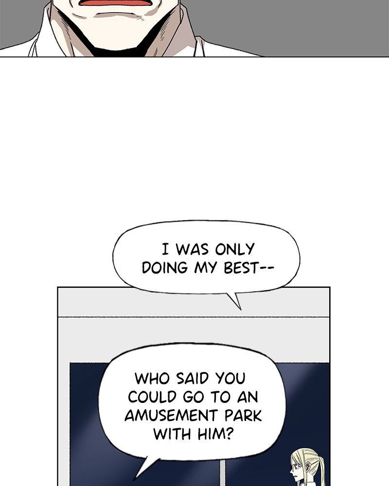 Read The Boxer Manga Online