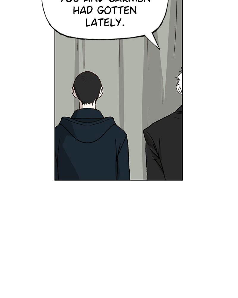 Read The Boxer Manga Online