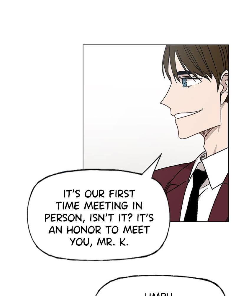 Read The Boxer Manga Online