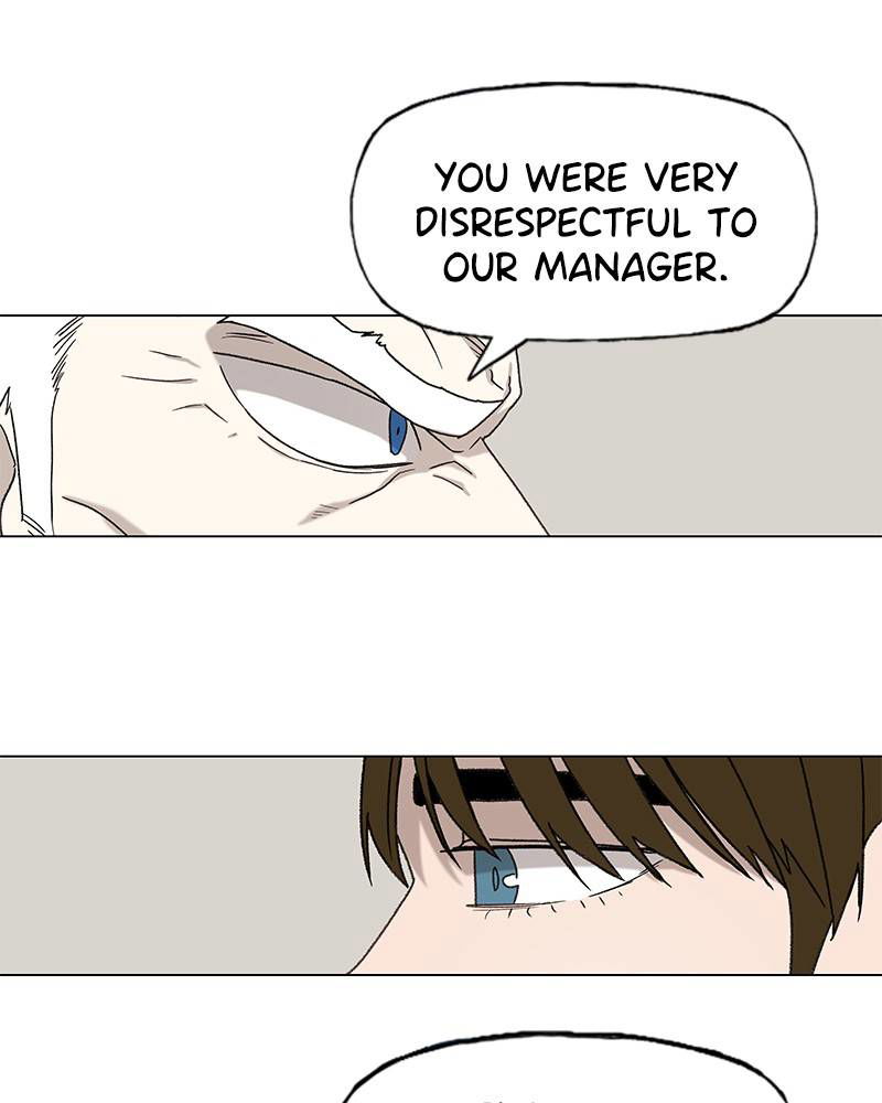 Read The Boxer Manga Online