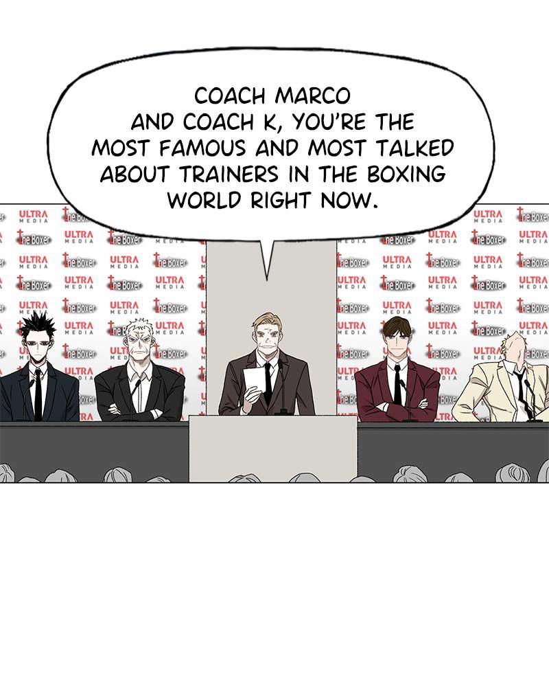 Read The Boxer Manga Online