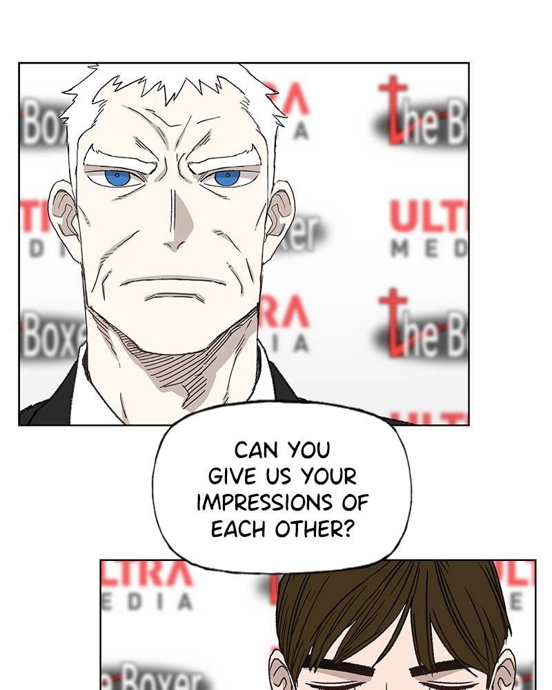 Read The Boxer Manga Online