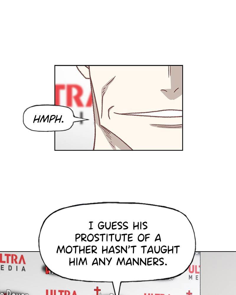 Read The Boxer Manga Online