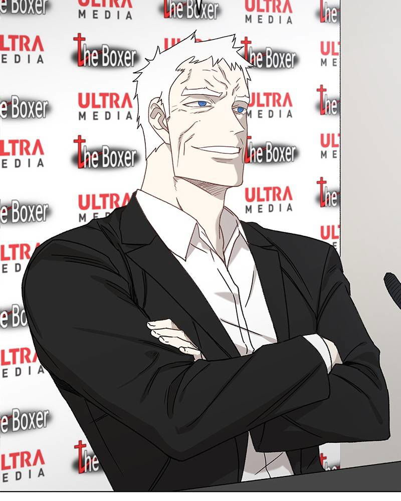 Read The Boxer Manga Online