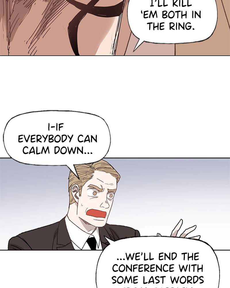 Read The Boxer Manga Online