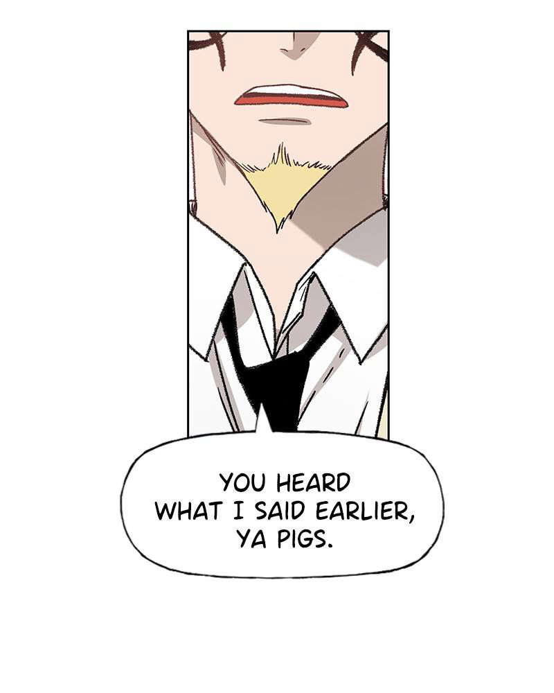 Read The Boxer Manga Online