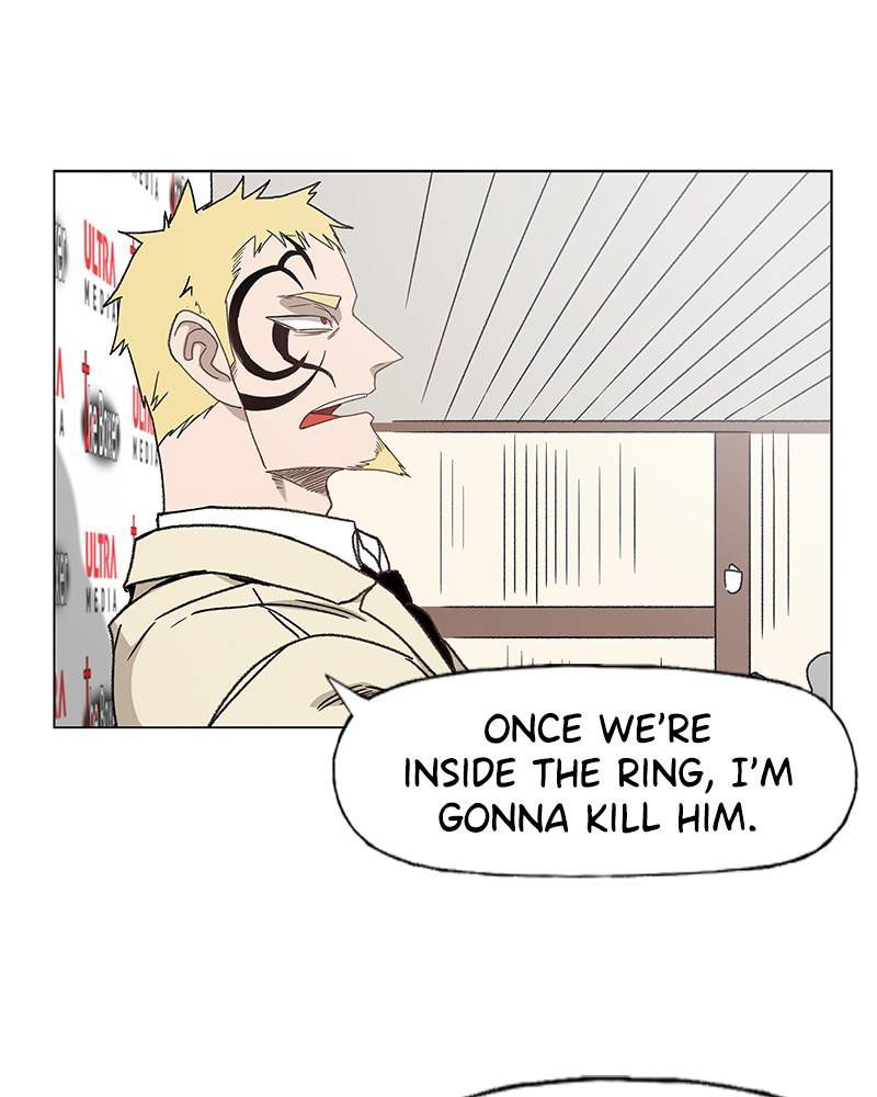 Read The Boxer Manga Online