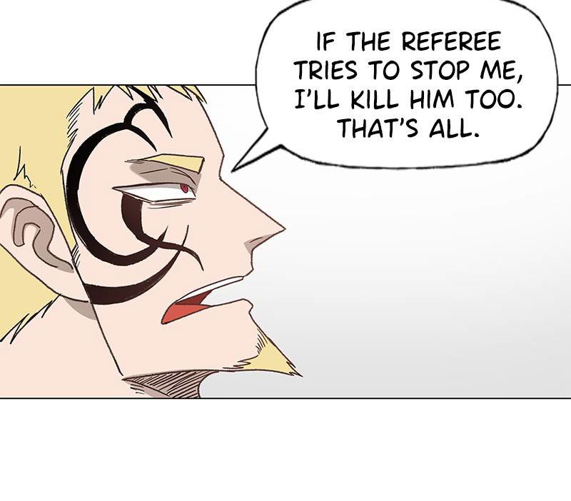 Read The Boxer Manga Online