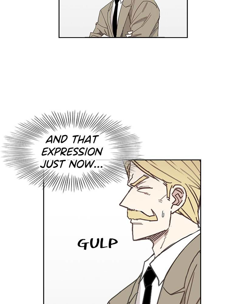 Read The Boxer Manga Online