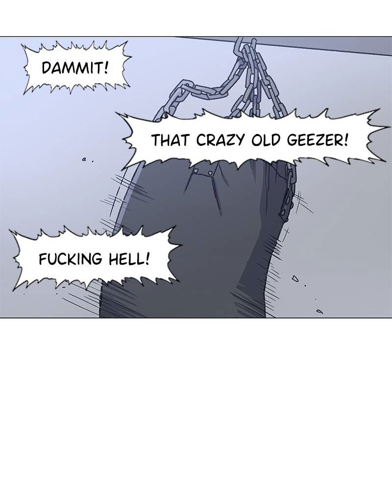 Read The Boxer Manga Online