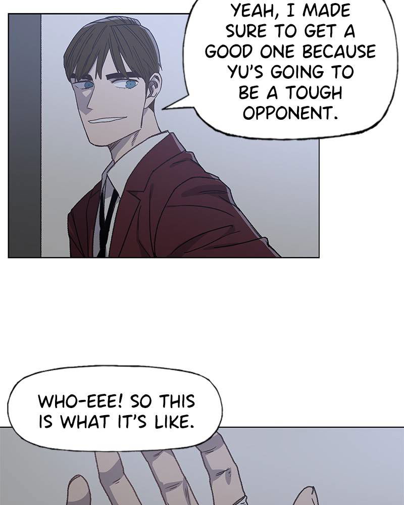 Read The Boxer Manga Online