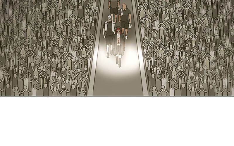 Read The Boxer Manga Online