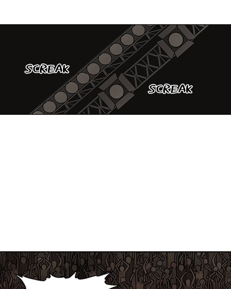 Read The Boxer Manga Online