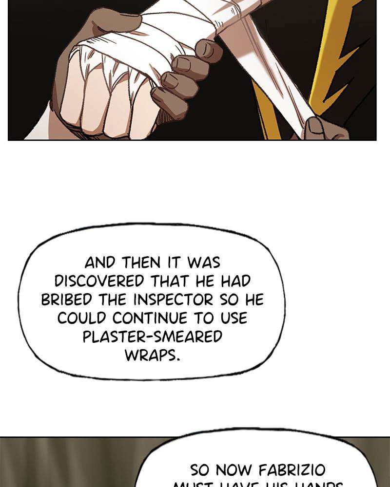 Read The Boxer Manga Online