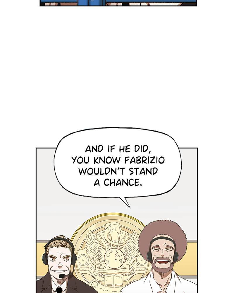 Read The Boxer Manga Online