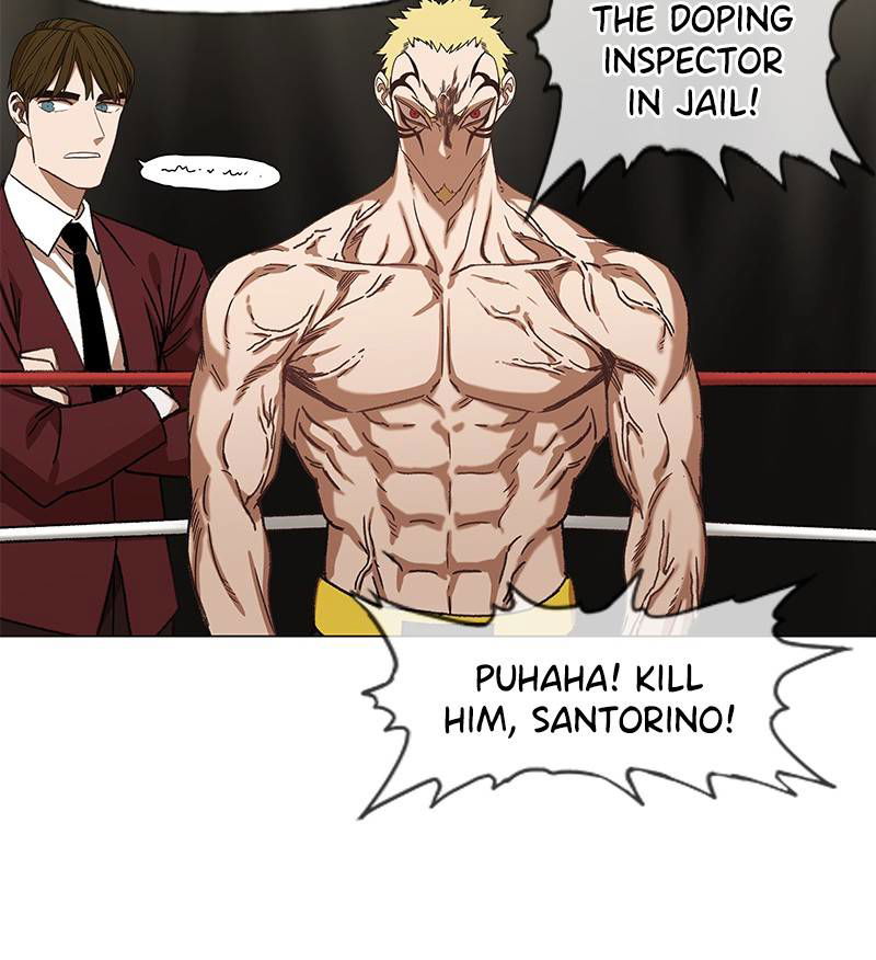 Read The Boxer Manga Online