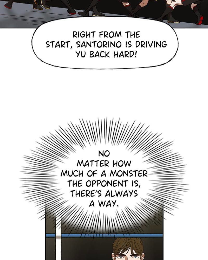 Read The Boxer Manga Online