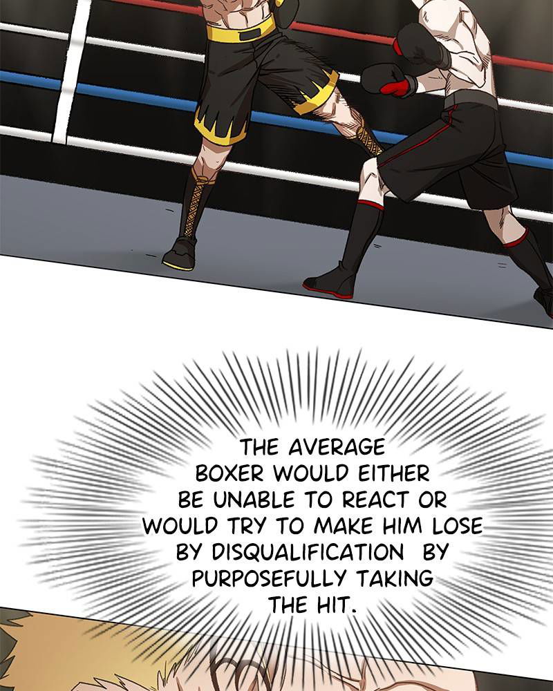 Read The Boxer Manga Online