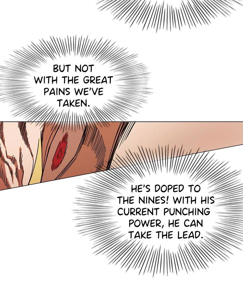 Read The Boxer Manga Online