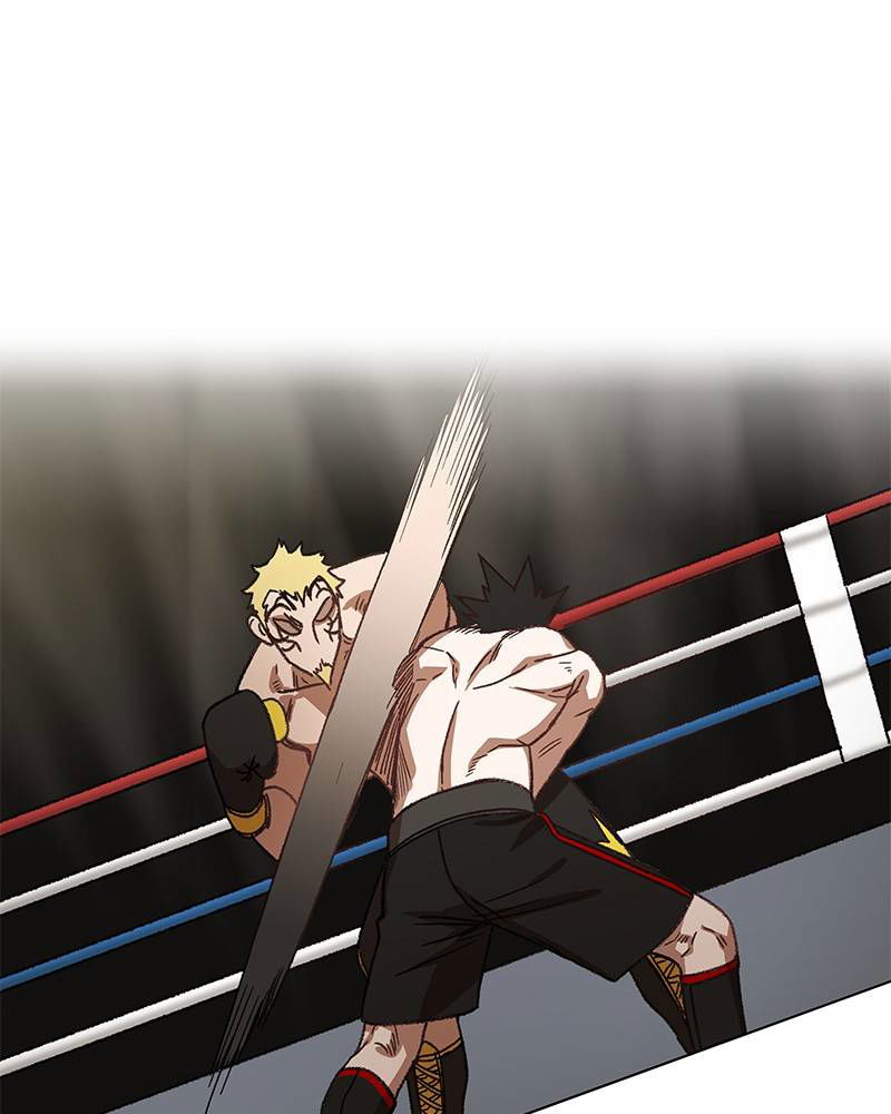 Read The Boxer Manga Online