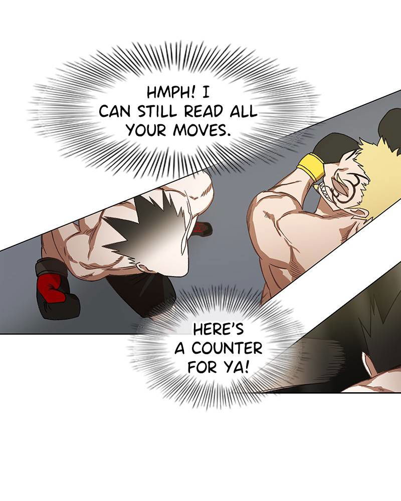 Read The Boxer Manga Online