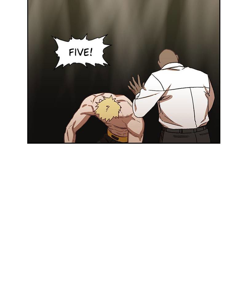 Read The Boxer Manga Online