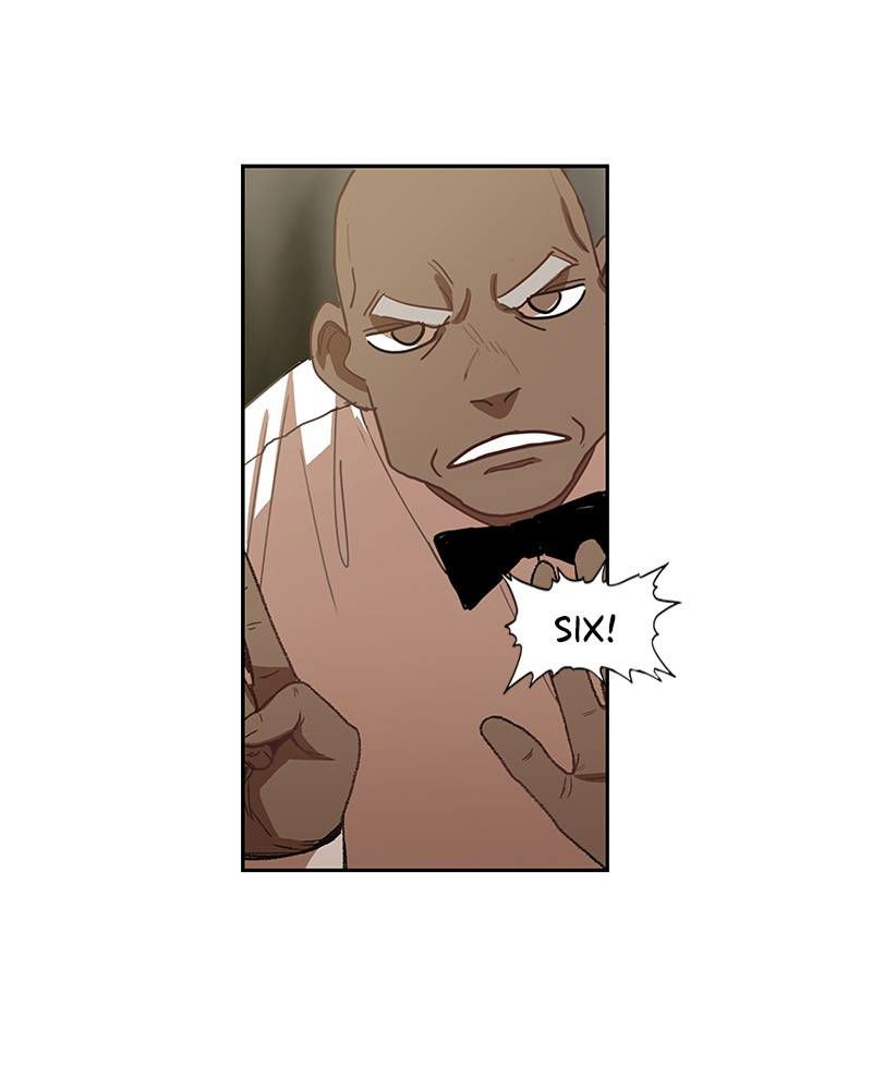 Read The Boxer Manga Online