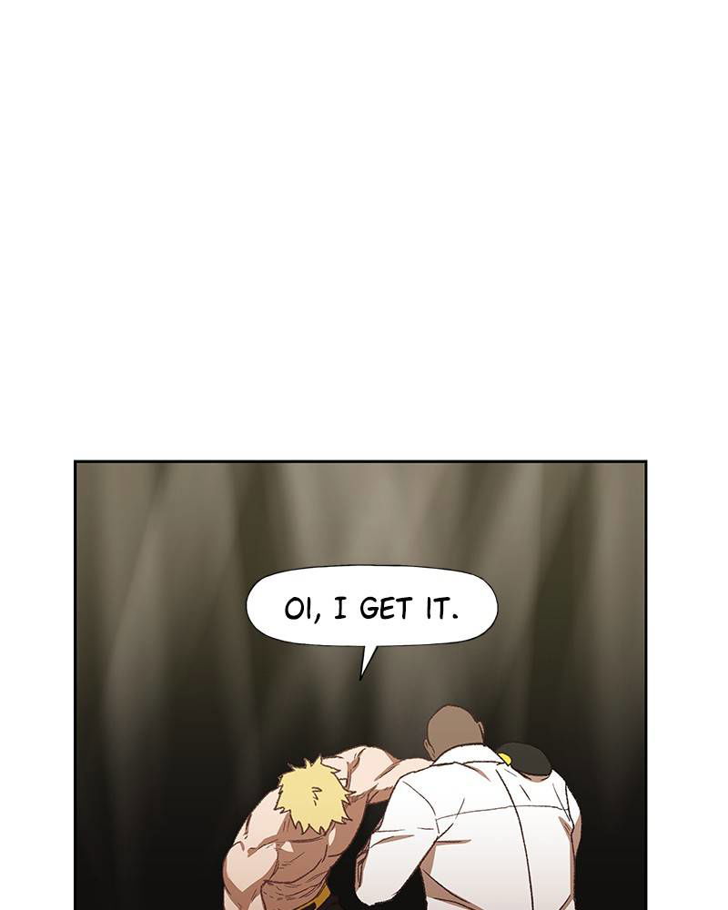 Read The Boxer Manga Online