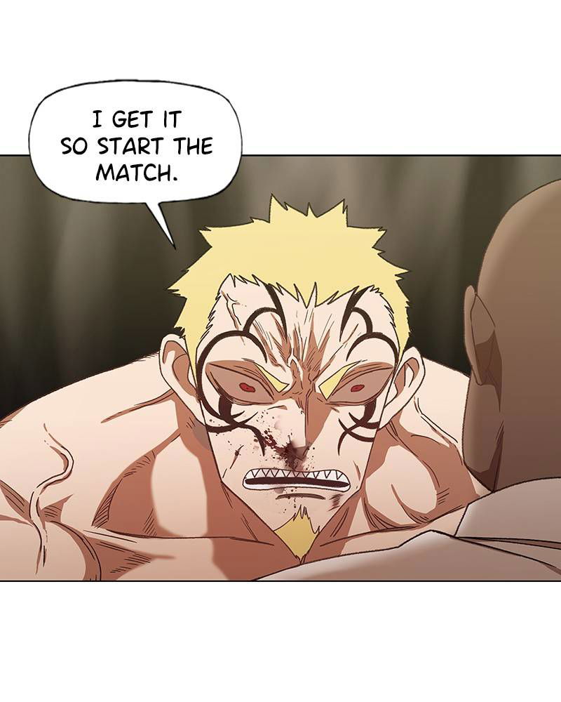 Read The Boxer Manga Online