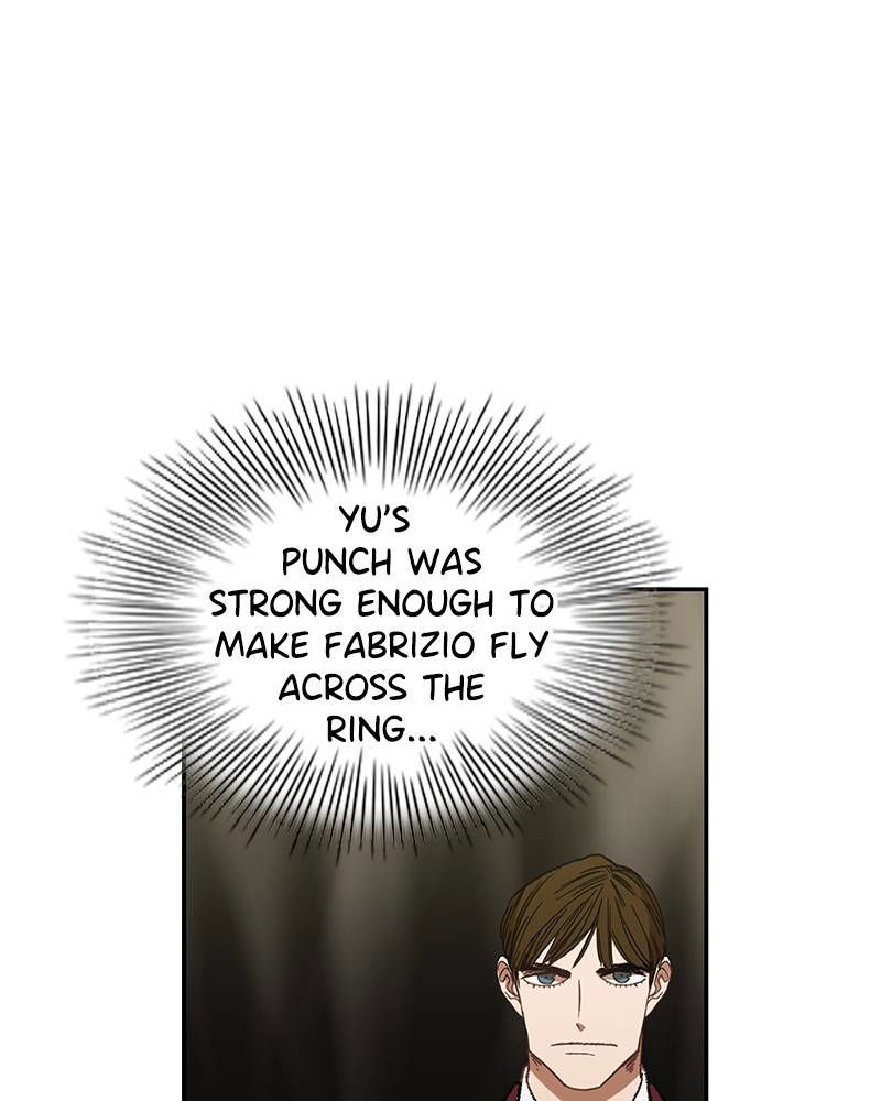 Read The Boxer Manga Online