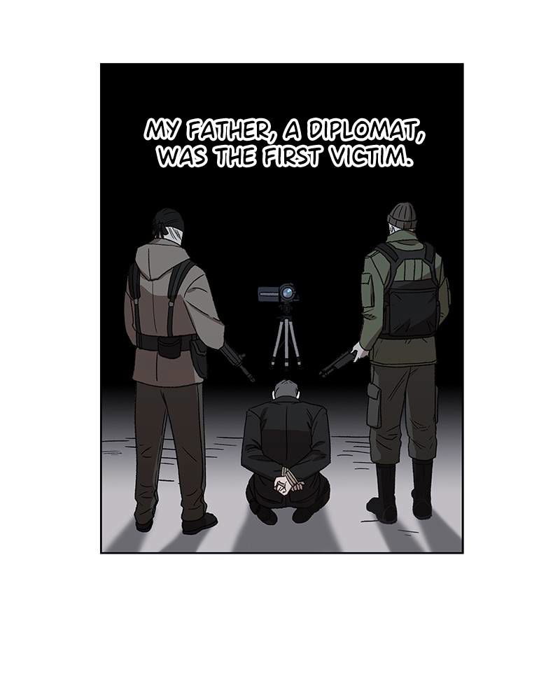 Read The Boxer Manga Online